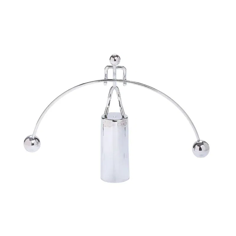 Obiect decorativ cu echilibru dinamic, Iron Man [8]