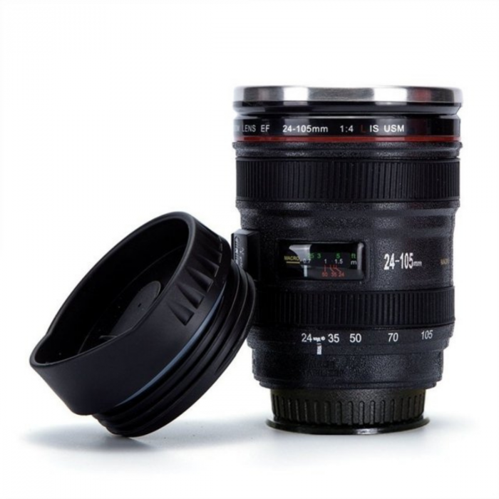 Obiectiv foto multifunctional Anti-gravity [7]