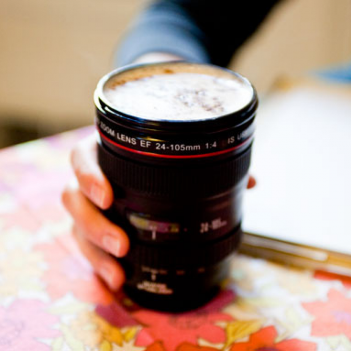 Obiectiv foto multifunctional Anti-gravity [5]