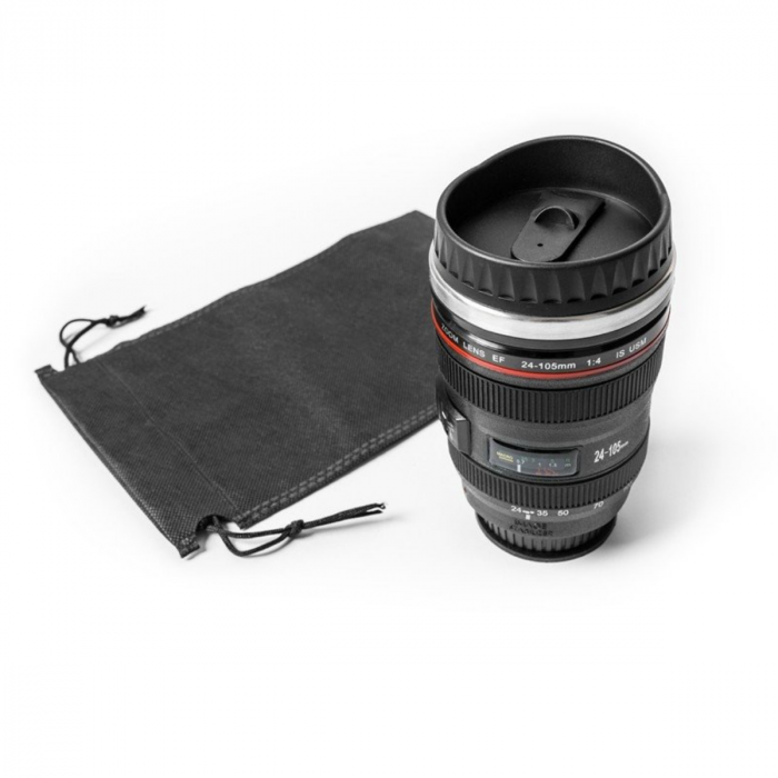 Obiectiv foto multifunctional Anti-gravity [8]