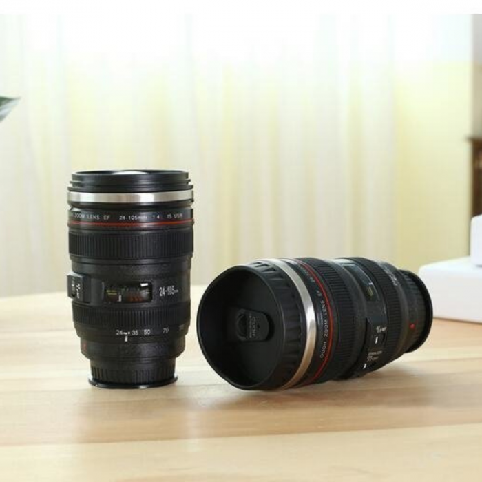 Obiectiv foto multifunctional Anti-gravity [2]