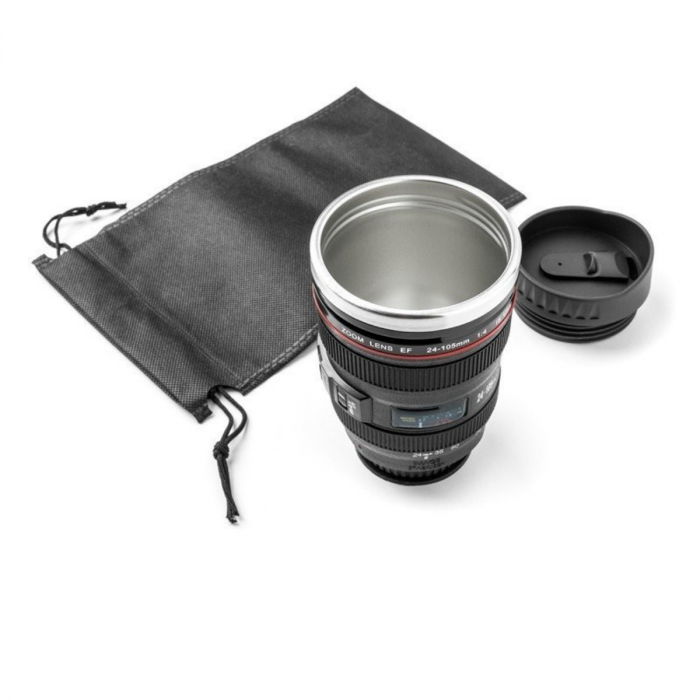 Obiectiv foto multifunctional Anti-gravity [10]