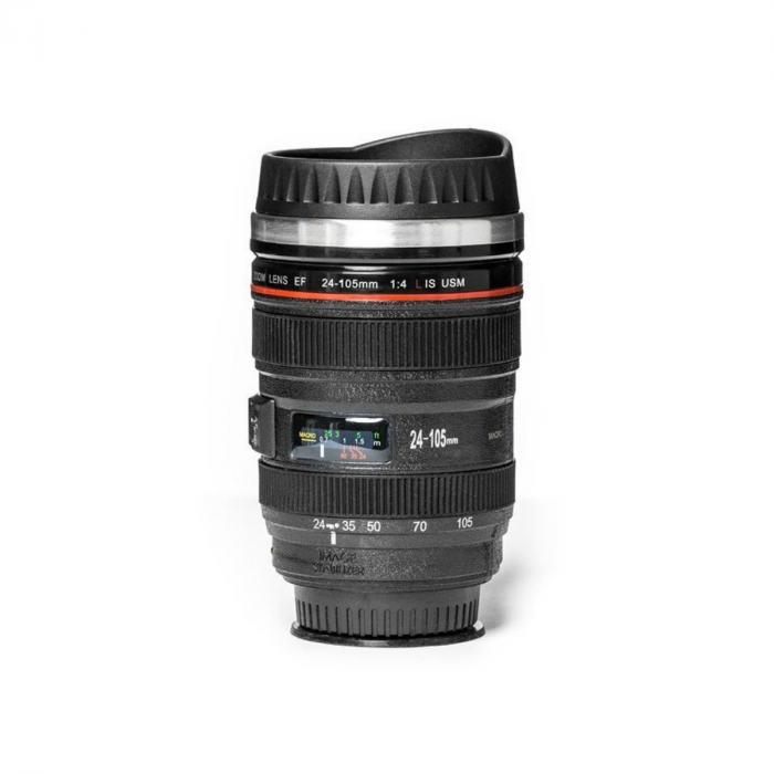 Obiectiv foto multifunctional Anti-gravity [9]