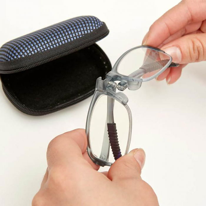 Ochelari protectie anti lumina albastra [2]