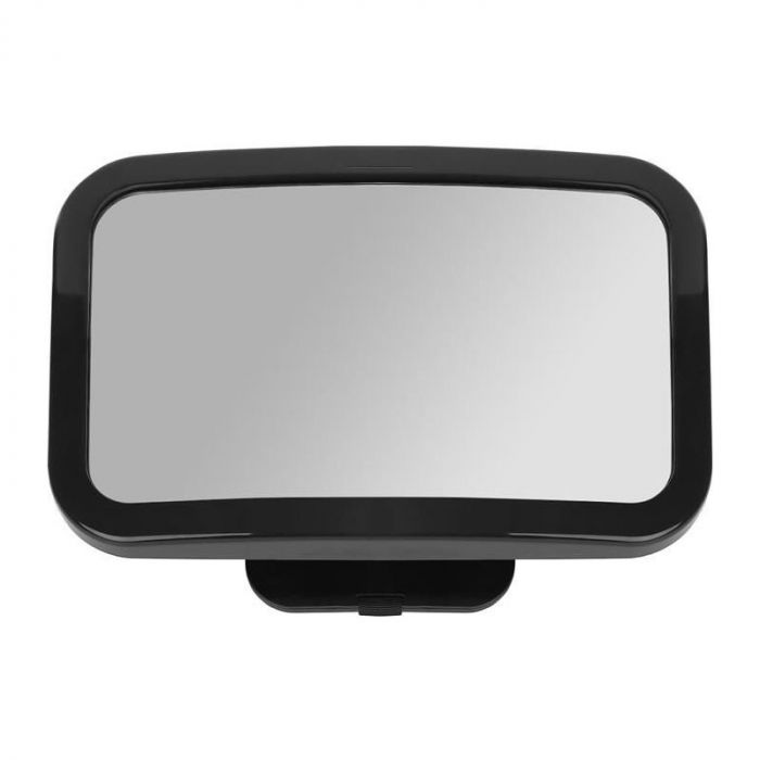Oglinda auto bebelusi pentru supraveghere scaun spate [4]