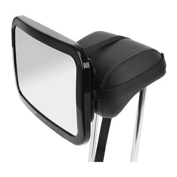 Oglinda auto bebelusi pentru supraveghere scaun spate [3]