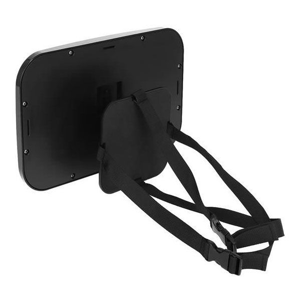 Oglinda auto bebelusi pentru supraveghere scaun spate [7]