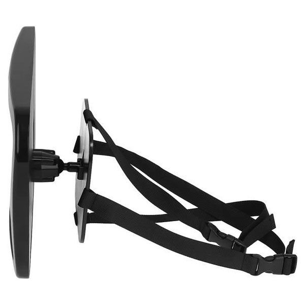 Oglinda auto bebelusi pentru supraveghere scaun spate [8]