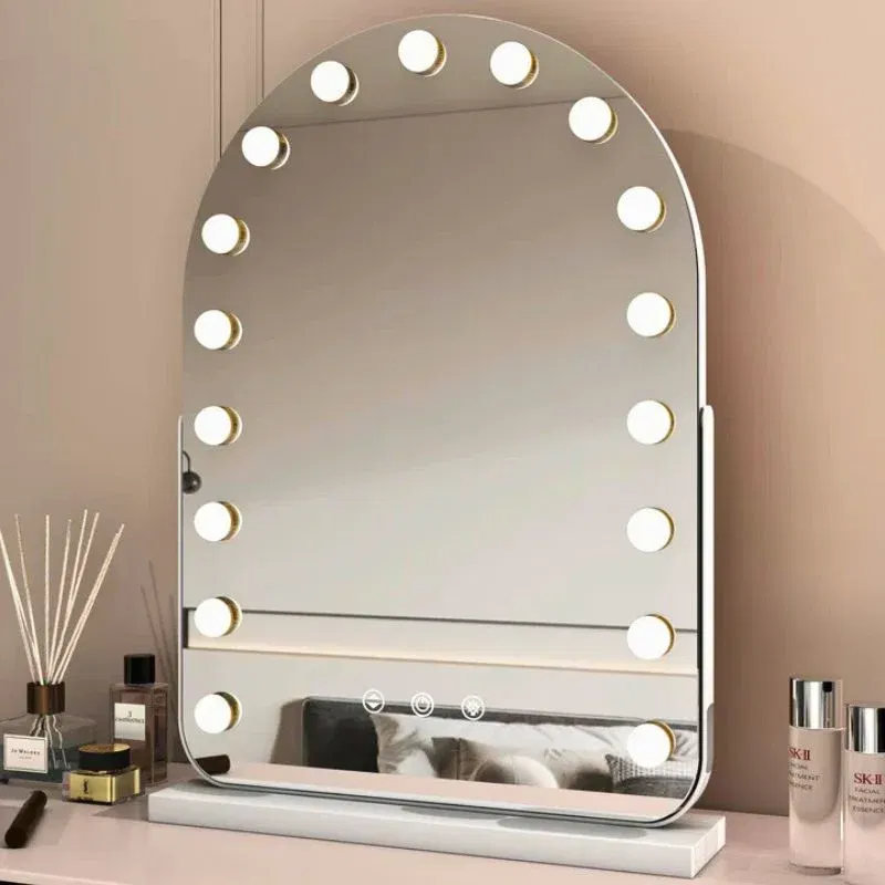 Oglinda Elegance cu LED si control tactil [3]