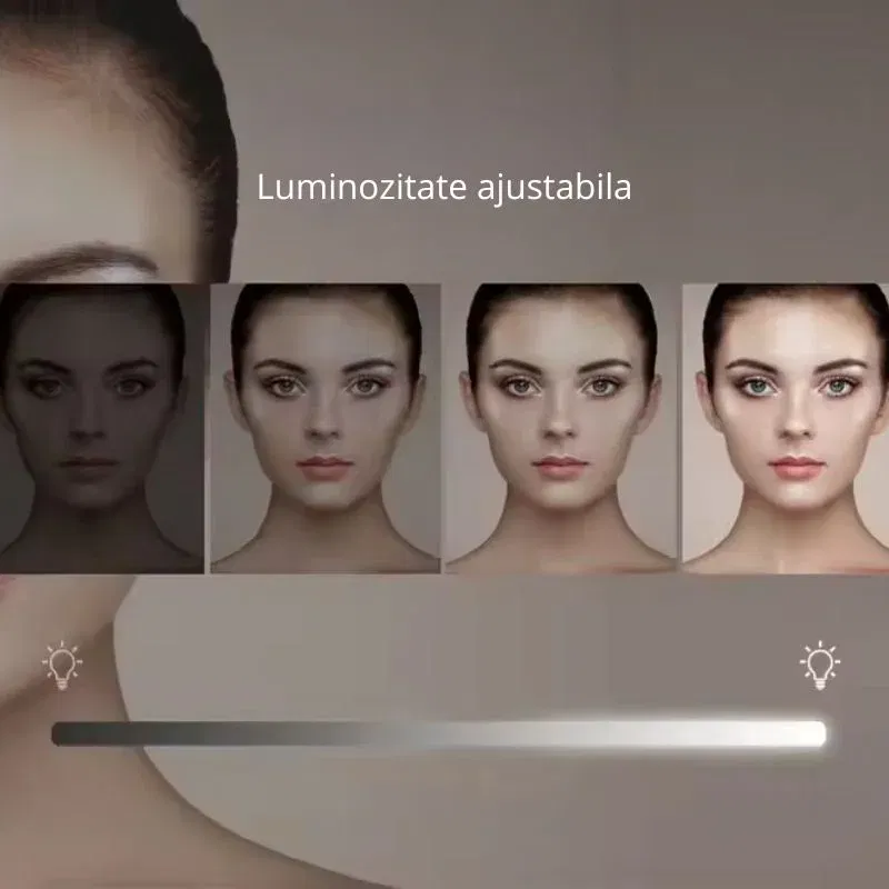 Oglinda Starshine LED cu touch [4]