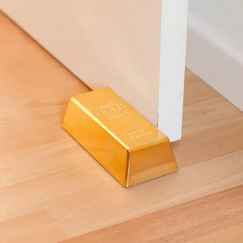 Opritor de usa lingou cu antiderapant 16.5 cm, 1 kg [2]