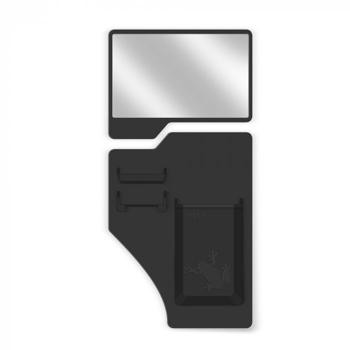 Organizator accesorii de baie Grippy [2]