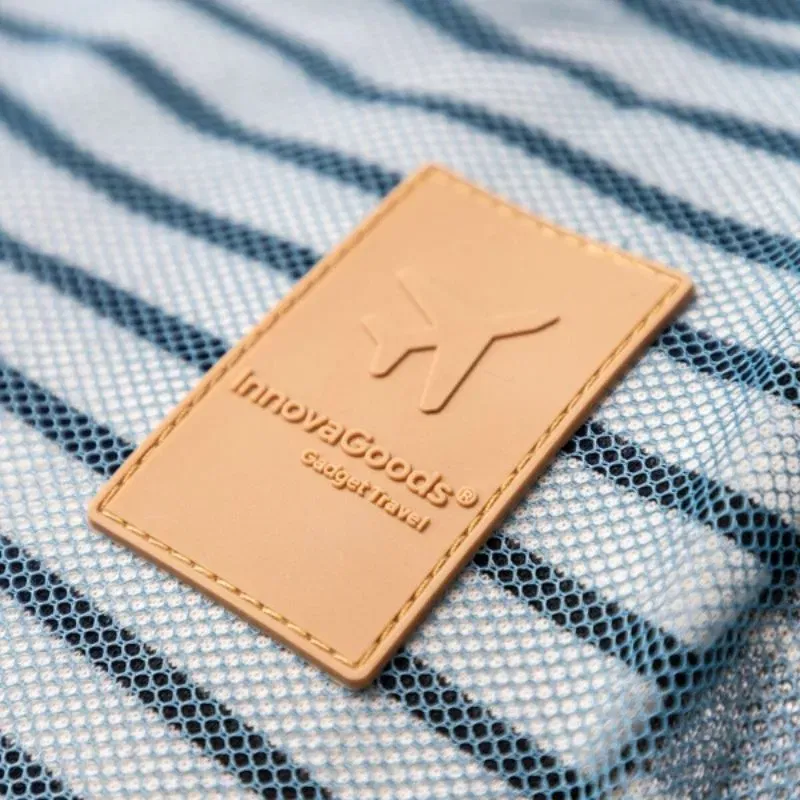 Organizator bagaje, 6 huse separatoare [7]