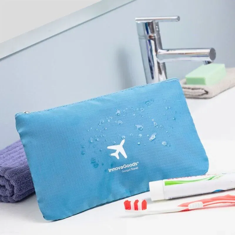 Organizator bagaje, 6 huse separatoare [5]