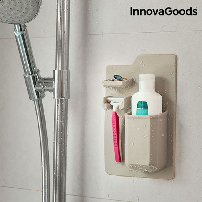 Organizator baie Foarte disciplinat [3]