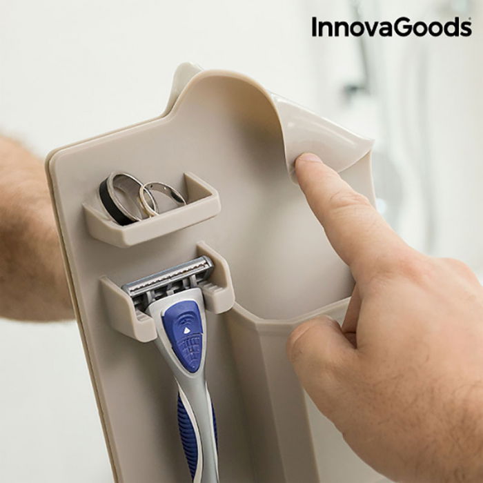 Organizator baie Foarte disciplinat [5]