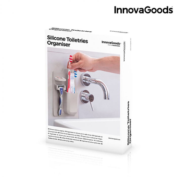 Organizator baie Foarte disciplinat [8]