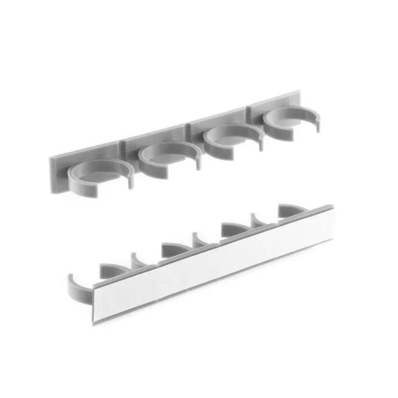 Organizator de condimente cu fixare adeziva Solutie ingenioasa [8]