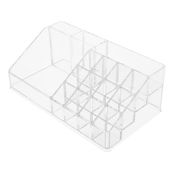 Organizator cosmetice machiaj XL Harmony [13]