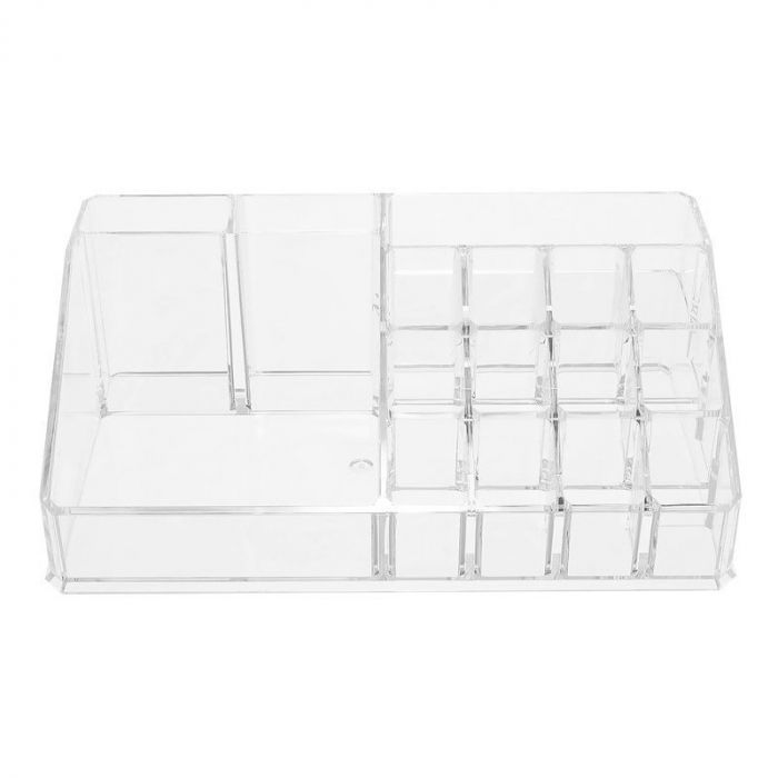 Organizator cosmetice machiaj XL Harmony [12]