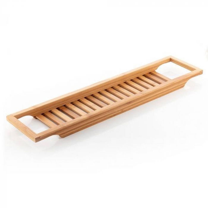 Organizator de cada Bambus Caddy [4]