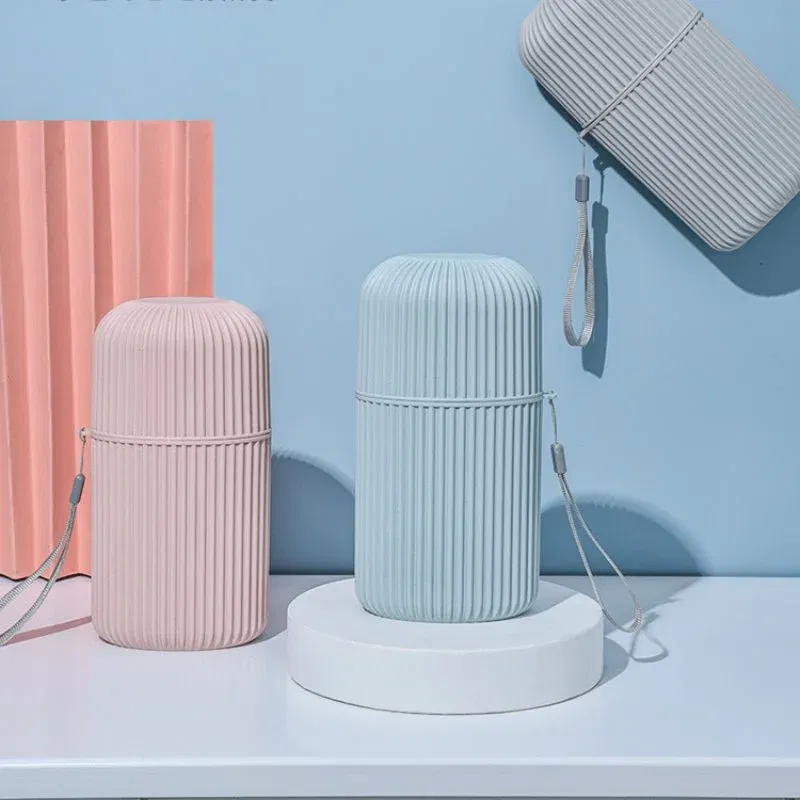 Organizator de calatorie pentru igiena orala [6]