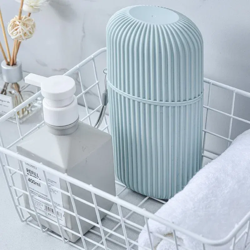 Organizator de calatorie pentru igiena orala [2]