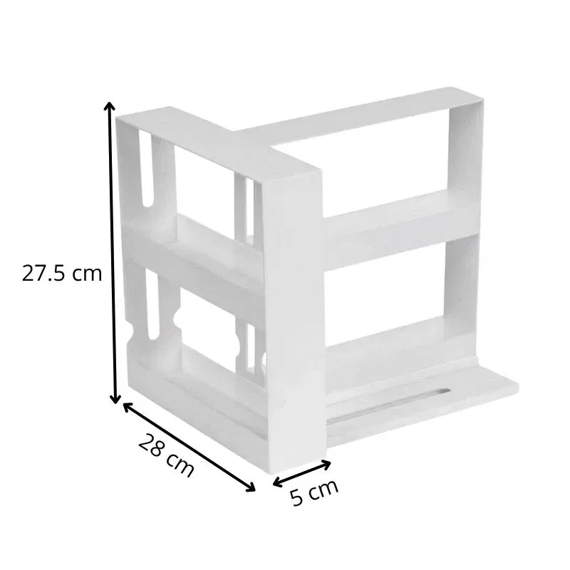 Organizator de condimente glisant [14]