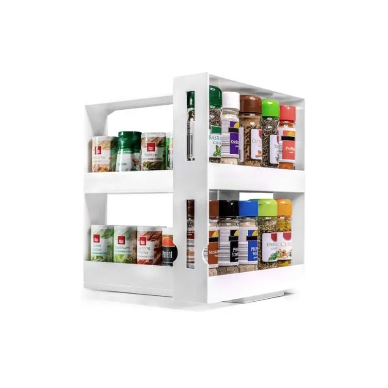 Organizator de condimente glisant [8]