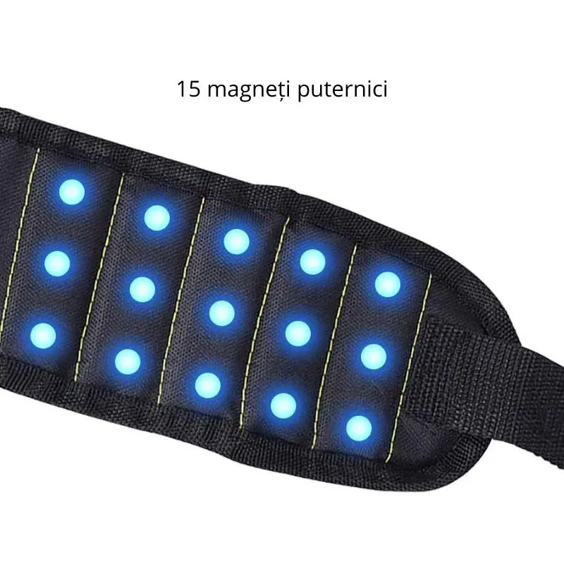 Organizator de incheietura pentru scule The Handy Helper [10]