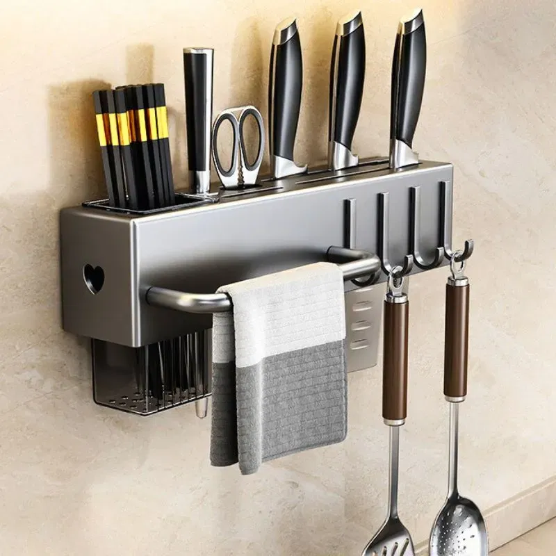 Organizator de perete pentru bucatarie 30 cm [1]