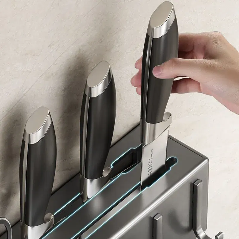 Organizator de perete pentru bucatarie 40 cm [5]