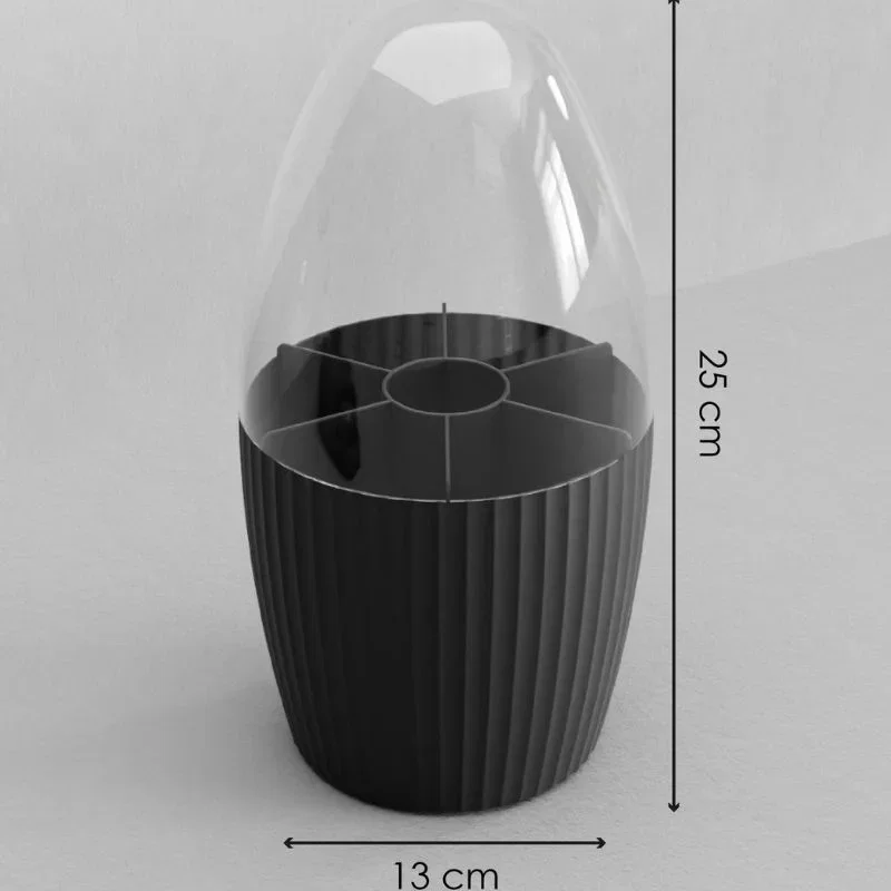 Organizator Machiaj Glam [3]