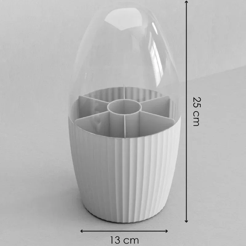 Organizator Makeup Vertical [3]