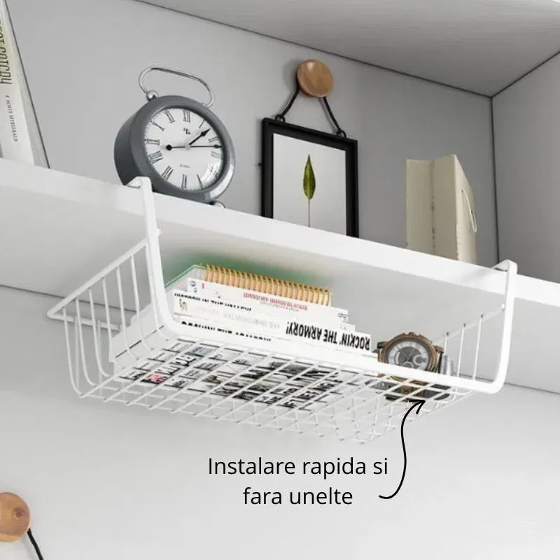 Organizator metalic suspendat [6]