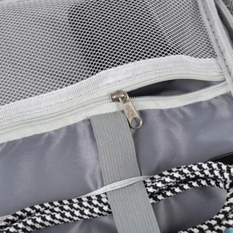 Organizator pentru cabluri [5]