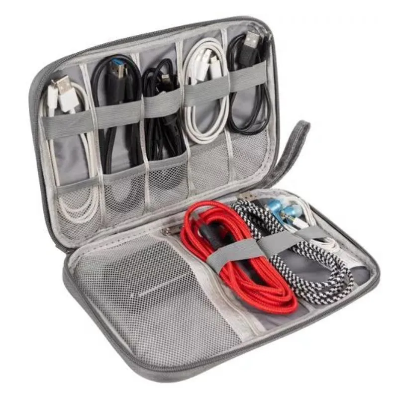 Organizator pentru cabluri [10]