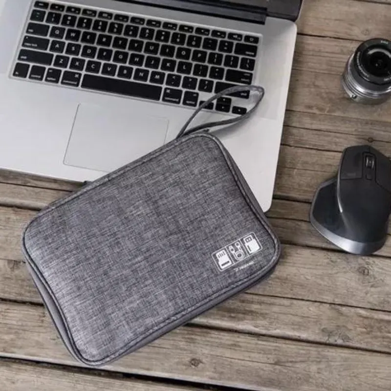 Organizator pentru cabluri [8]