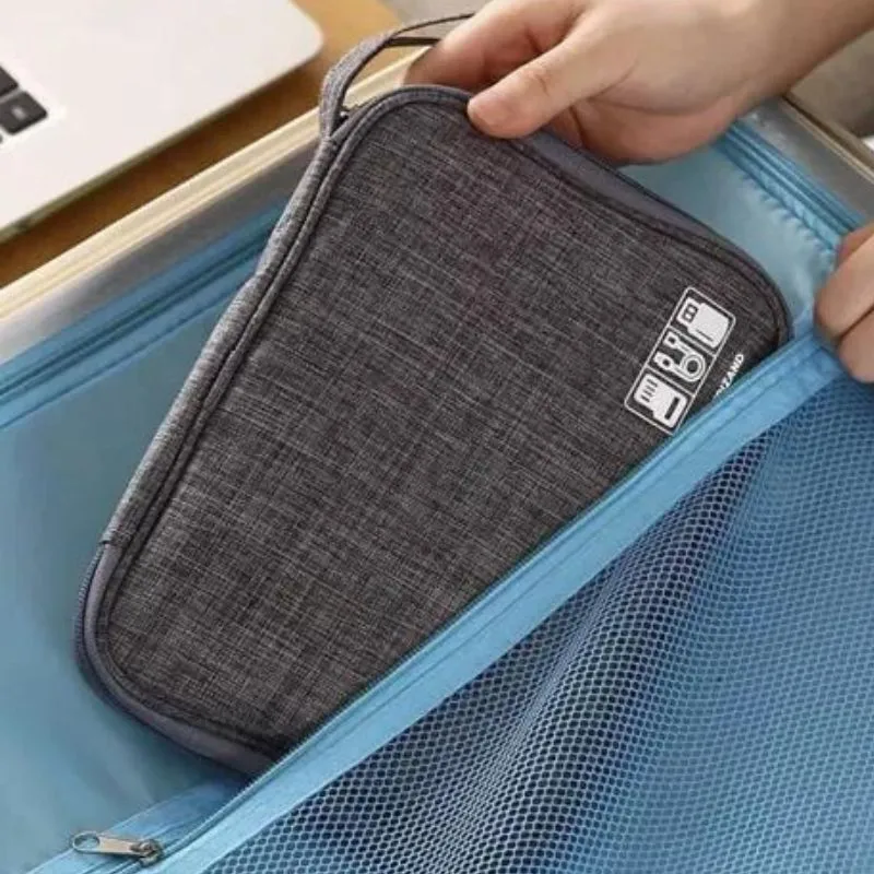 Organizator pentru cabluri [6]