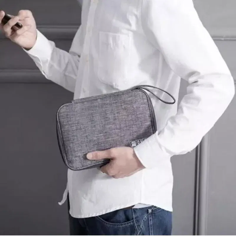 Organizator pentru cabluri [9]