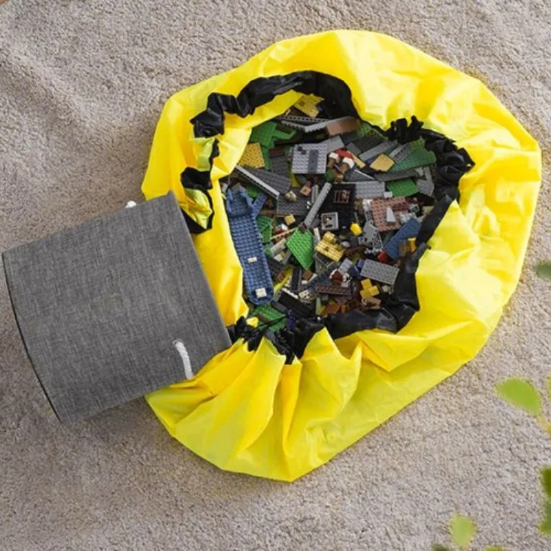 Organizator pentru Jucarii 2 in 1 [1]