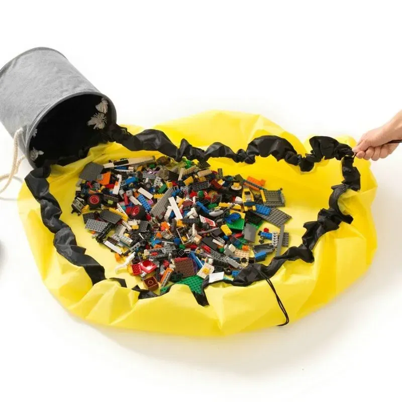 Organizator pentru Jucarii 2 in 1 [2]