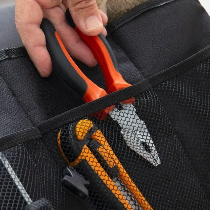 Organizator portbagaj Carry cu pop pliere [4]