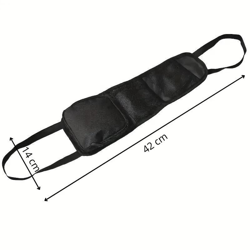 Organizator scaun auto [7]