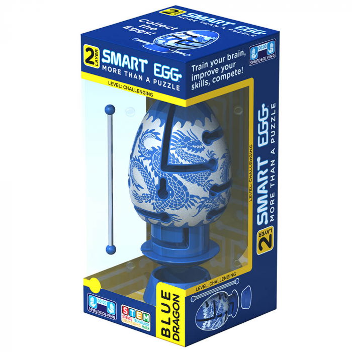 Ou Labirint Dragonul Albastru [7]