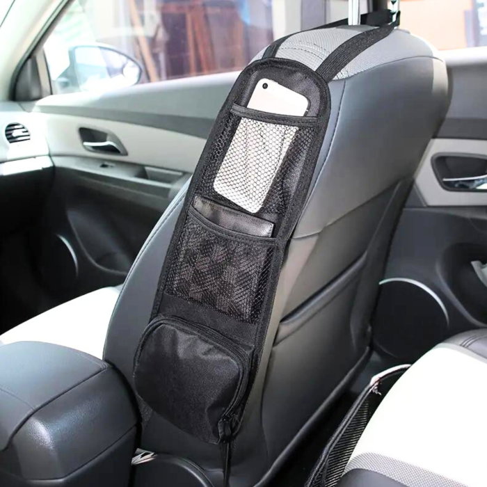 Pachet Cadou Auto, Masina Mereu Organizata [2]