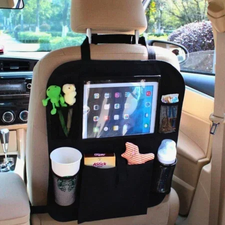Pachet Cadou Auto, Pentru Parinti Bine Organizati [7]