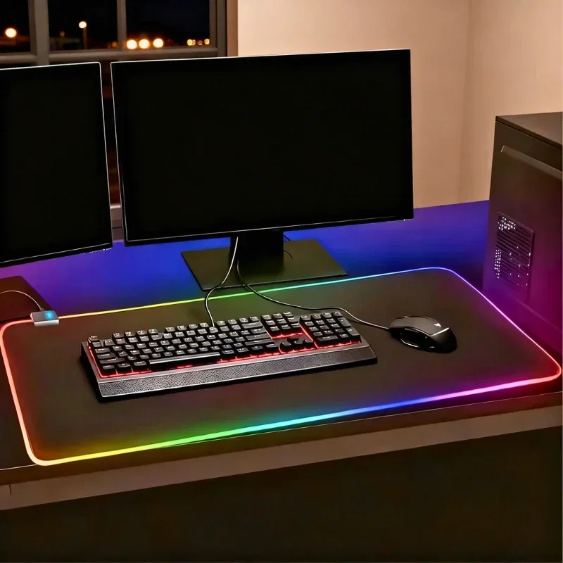 Pachet Cadou Birou de Gamer [3]
