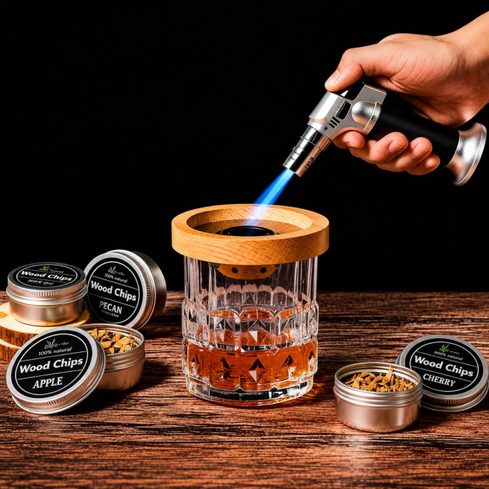 Pachet Cadou pentru Cunoscatorul de Whiskey [3]