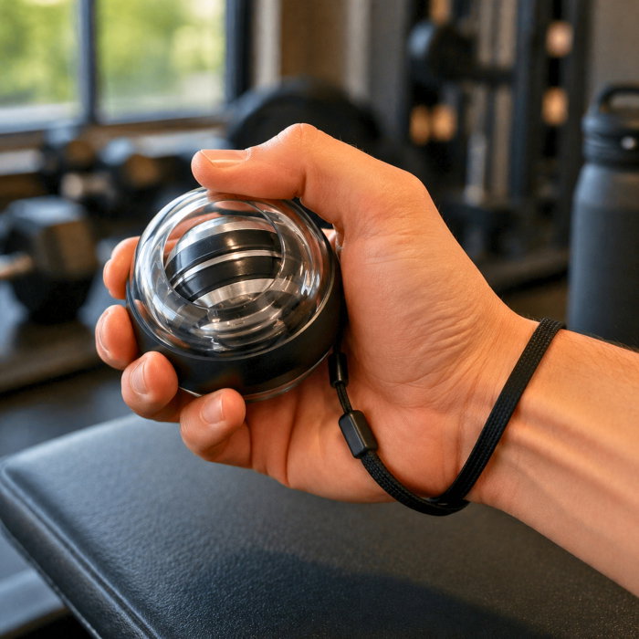 Pachet Cadou pentru Pasionatul de Fitness [3]